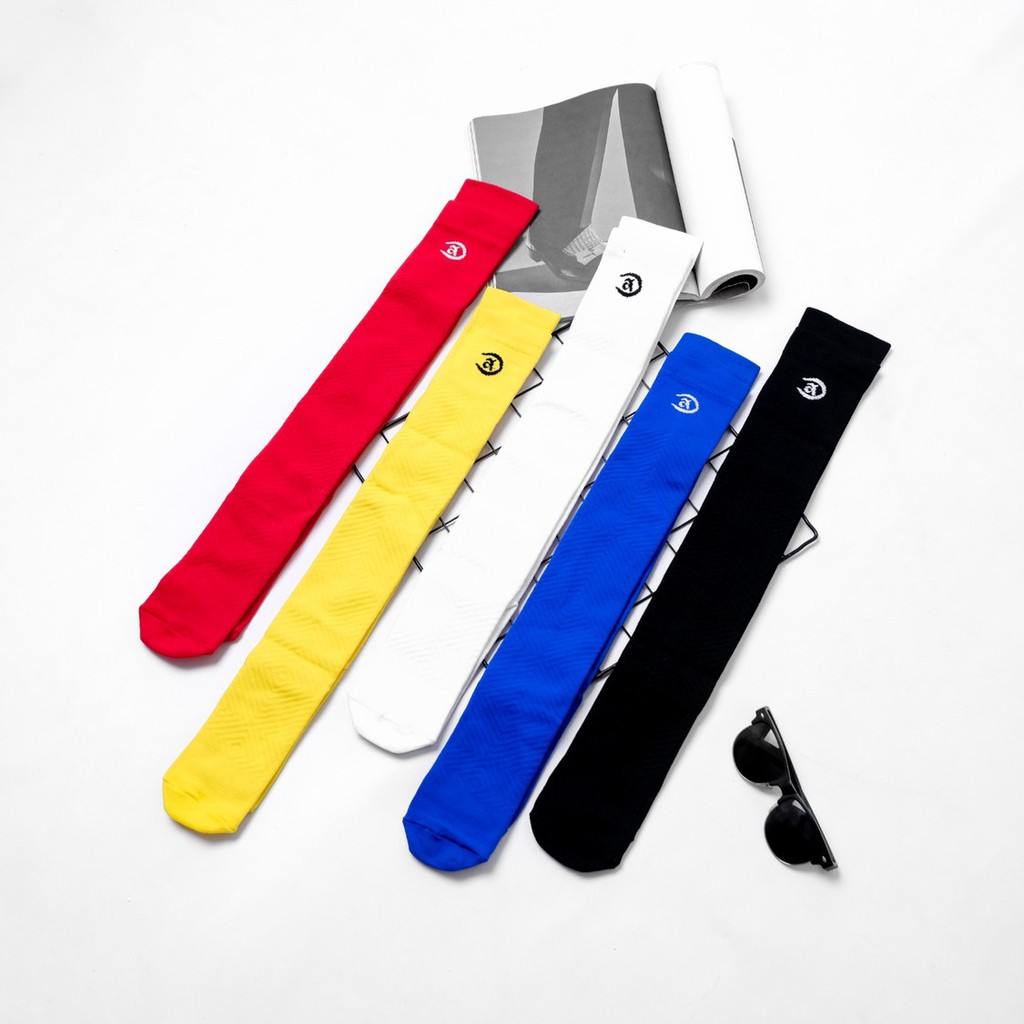 Kaos kaki Bola Junior Athlet Sport FJ04