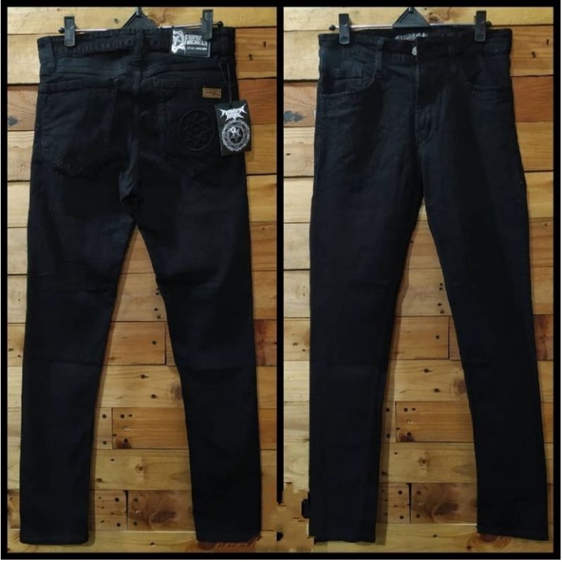 Celana Pria/Prapatan Rebel Original/ Celana Panjang