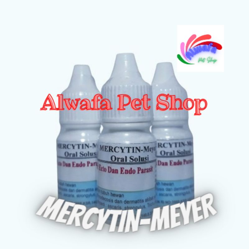 Mercytin - Meyer