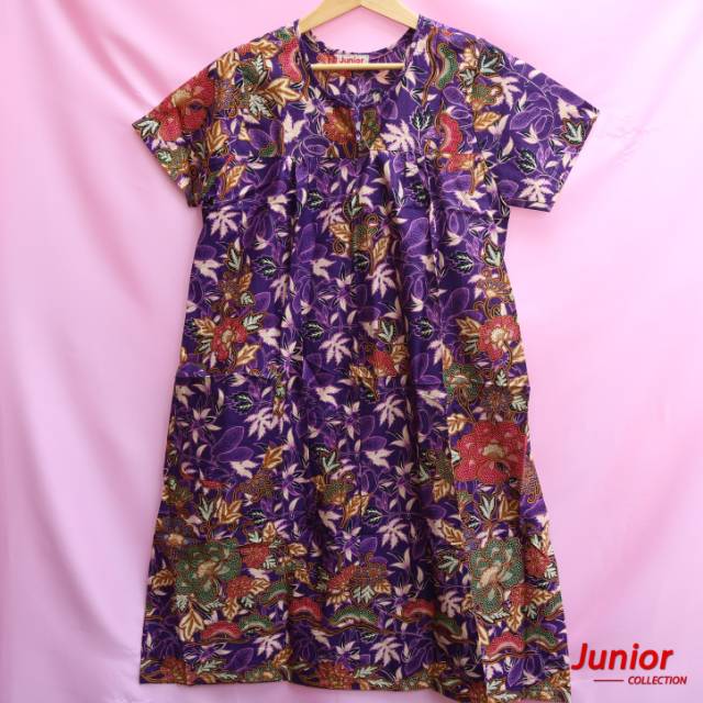 Daster Batik (D100-04)