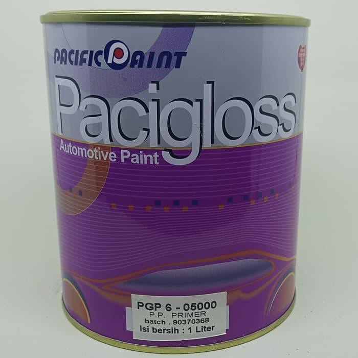 plastik primer/pp primer pacigloss parts