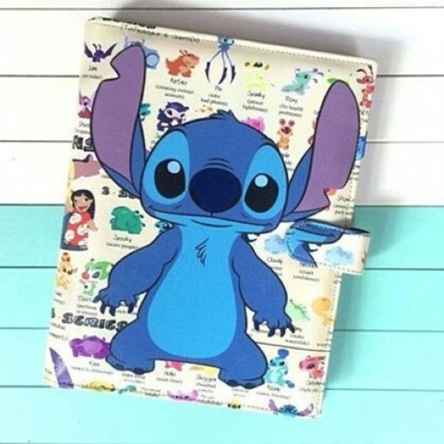 

Binder stich koran BM