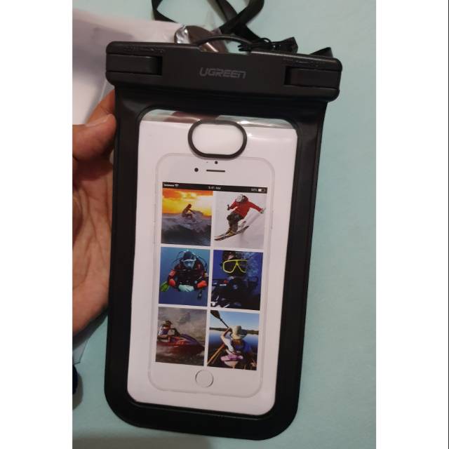 New Ugreen casing anti air premium