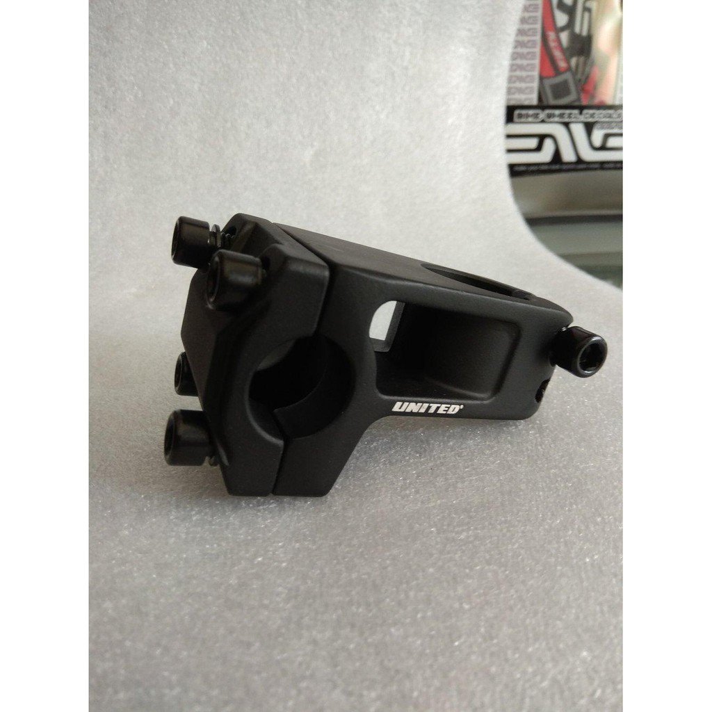 FADA -  STEM BMX UNITED atau PISTOL BMX UNITED