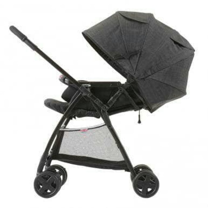 stroller bayi joie