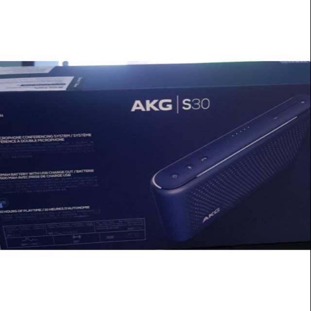 Speaker Samsung AKG S30