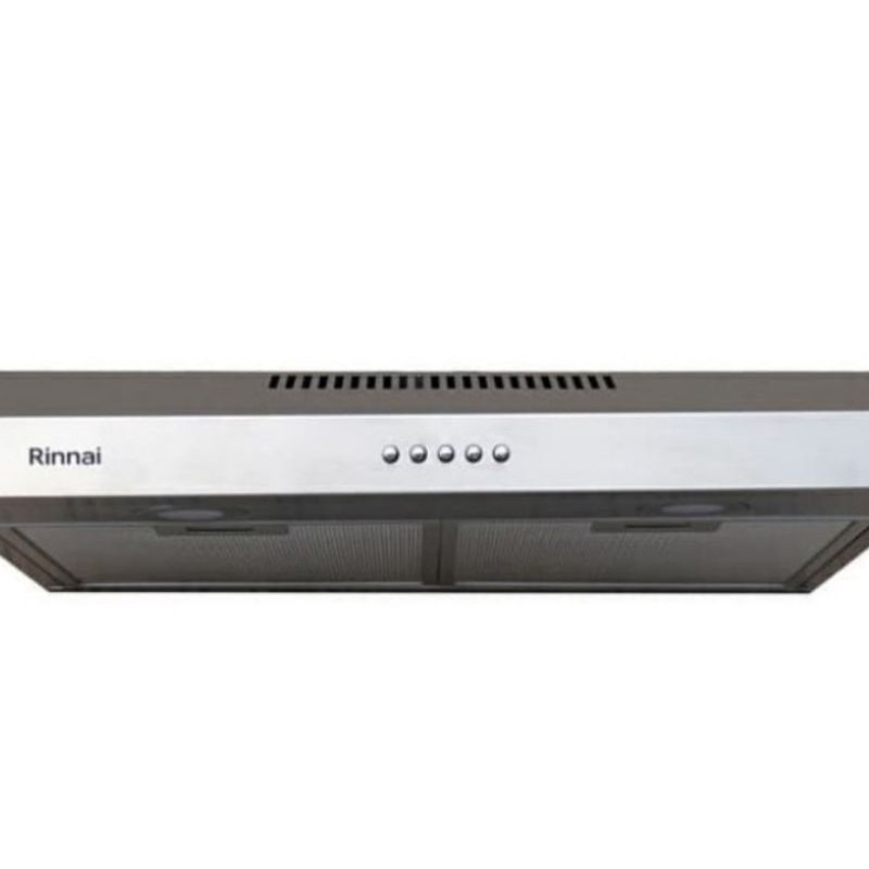 Cooker hood rinnai RH-126SS / Cooker hood rinnai RH 1265 SS