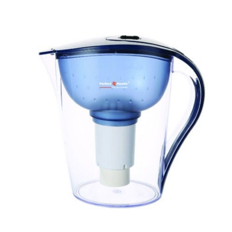 PERFECT HEALTH - PERFECT ALKALINE WADAH PENGELOLA AIR