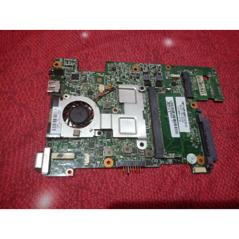 Motherboard Lenovo Ideapad S110