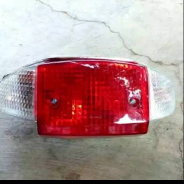 Lampu belakang/lampu stop Astrea grand