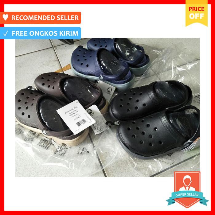 crocs first order promo code