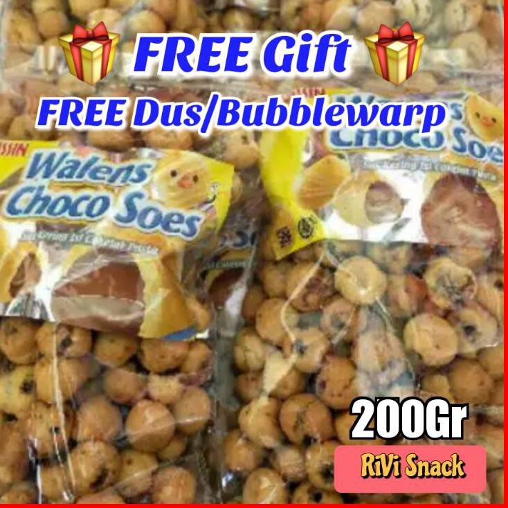 

Telah Hadir WALENS SOES KERING COKLAT BLUEBERRY / SNACK ORIGINAL MURAH~