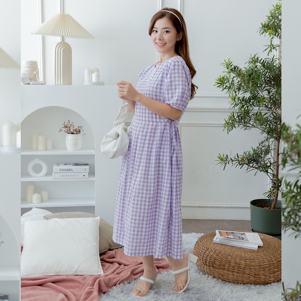 Cielyn - Wilona - SisterHood Series - Cotton Premium - Homewear Set