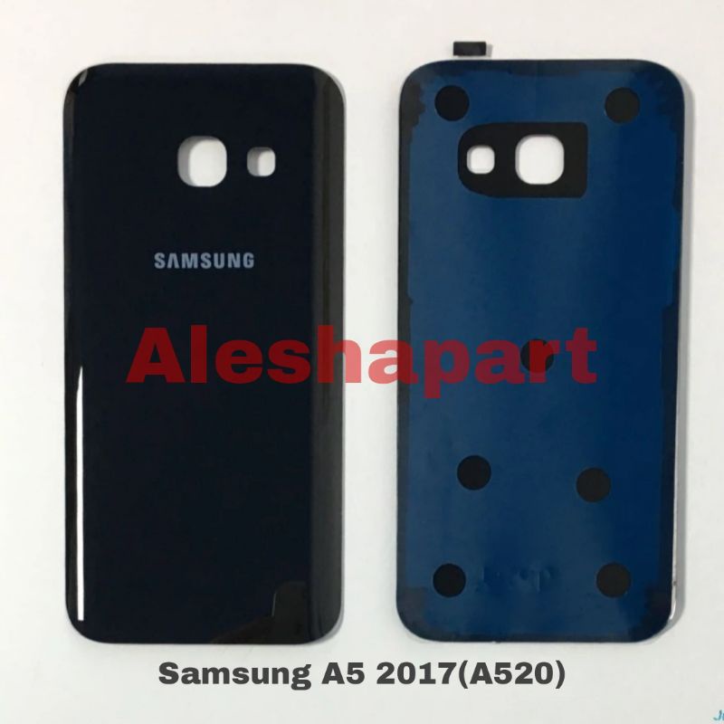 Backdoor/Back Casing/Tutup Belakang SAMSUNG A5 2017(A520)