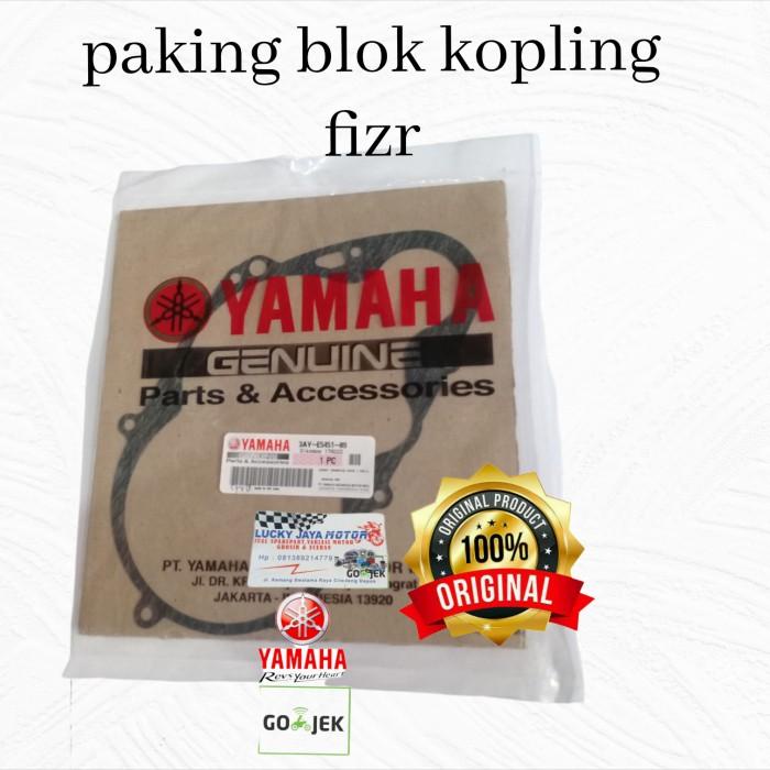 Paking Blok Bak Kopling Fizr Produk Barang Original Ygp 100%