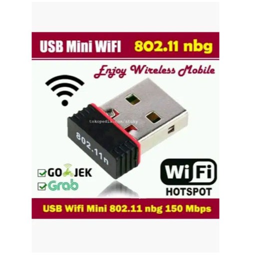 USB  Wifi Wireless Adapter Mini Wifi USB Dongle Wifi repeater extender