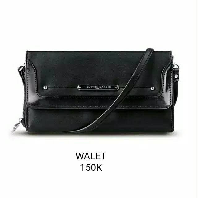TAS SOPHIE WALET