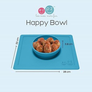 Ezpz Happy Bowl