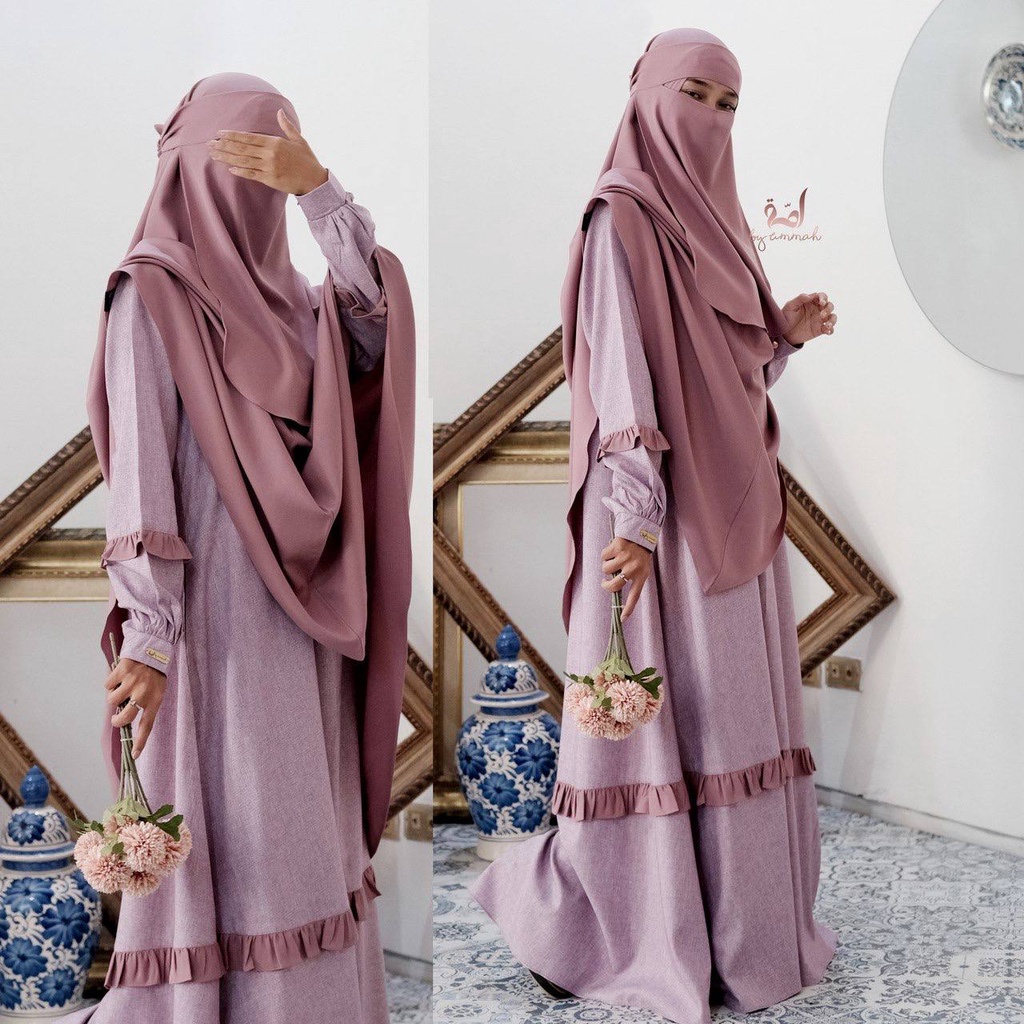 MADINAH SERIES BY UMMAH