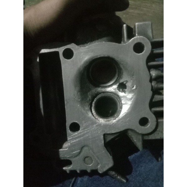 head Jupiter z klep 28 24 full isi