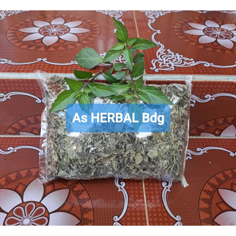 

Paket hemat 250 gram daun kumis kucing kering-az