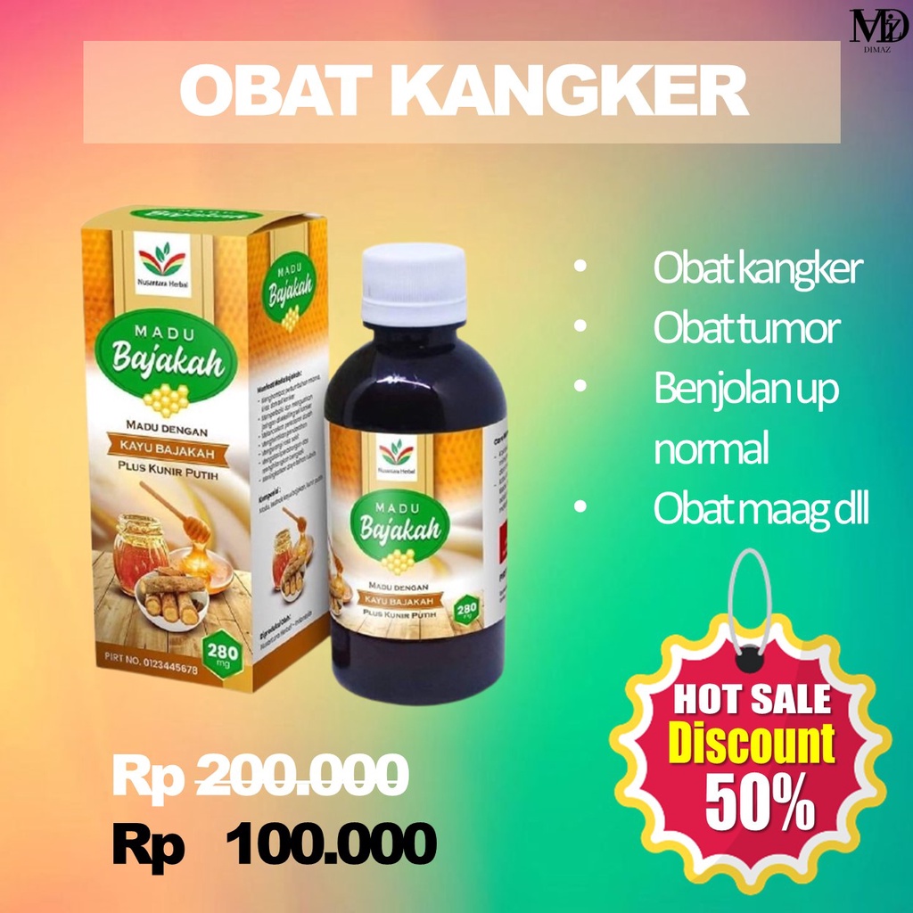 Madu bajakah obat maag kronis obat kanker obat tumor obat asam urat obat diabetes obat keputihan