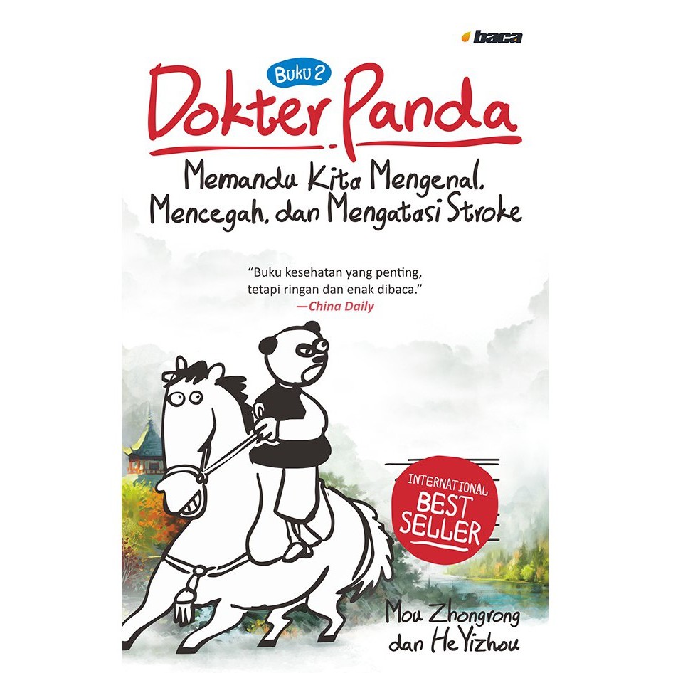 Dokter Panda 2