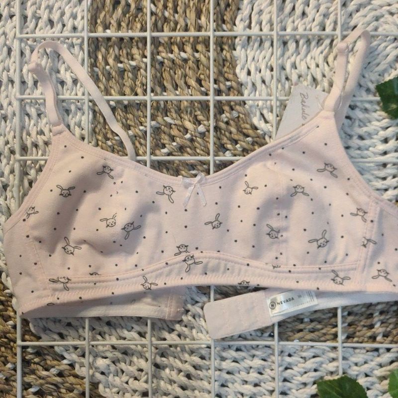 Bra nevada step 2 size 36