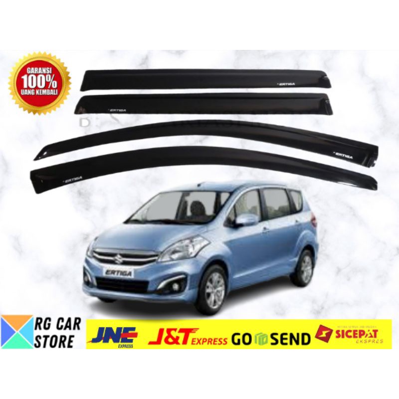 TALANG AIR/SIDE VISOR SUZUKI ERTIGA LAMA DIJAMIN PNP BERKUALITAS