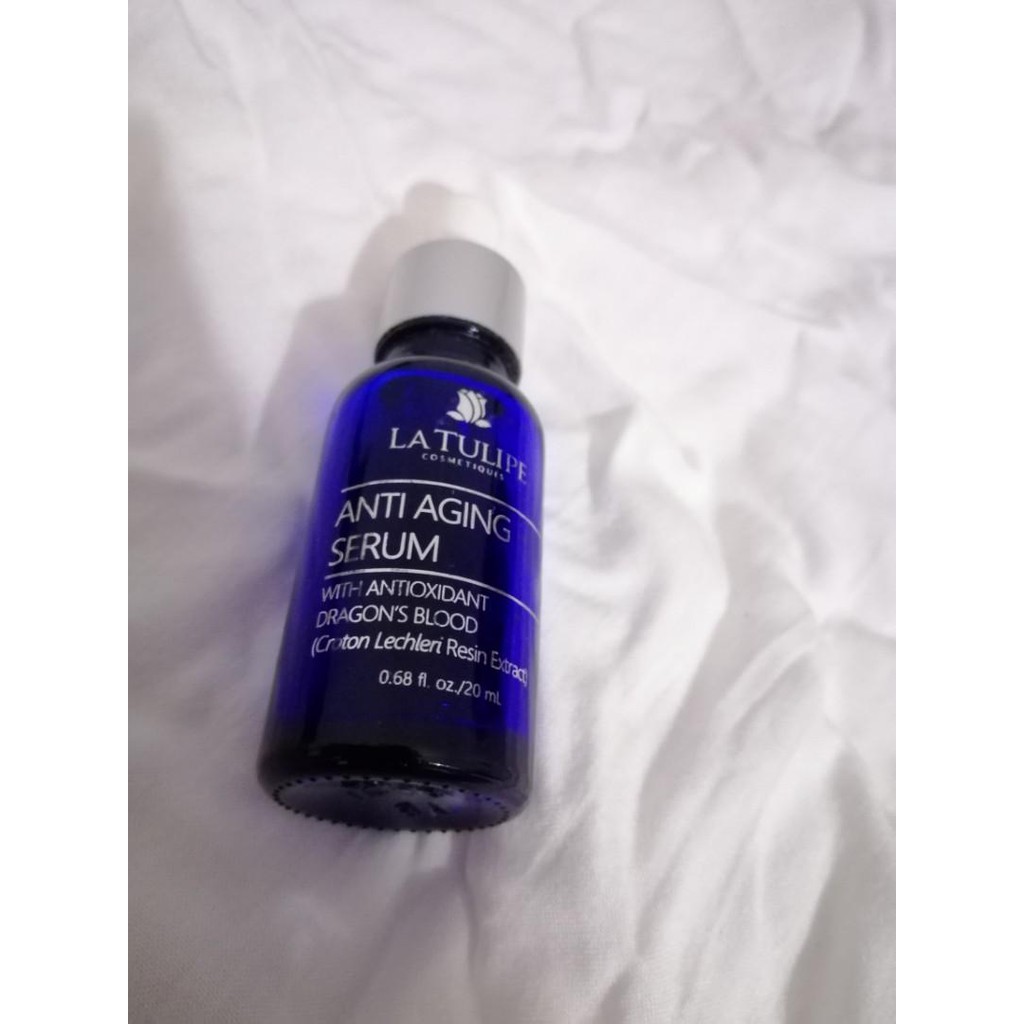 latulipe serum anti aging