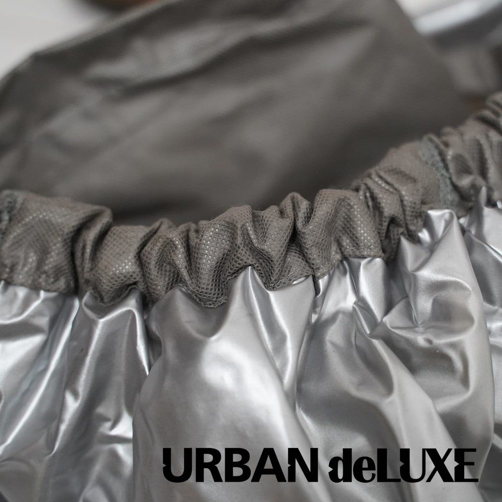 Urban Deluxe / Cover Motor Yamaha NMax / Tutup Motor N Max / Aksesoris NMax / Sarung Motor NMax