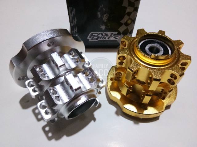 Tromol Belimbing Depan Yamaha Mio Satria Fu Ninja150 Vixion DLL