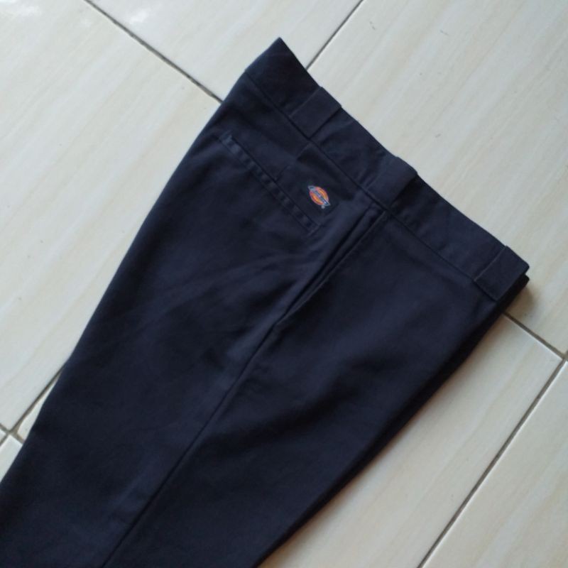 longpant Dickies/celana panjang dickies second ori