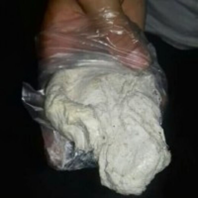 kucur super kacong steven