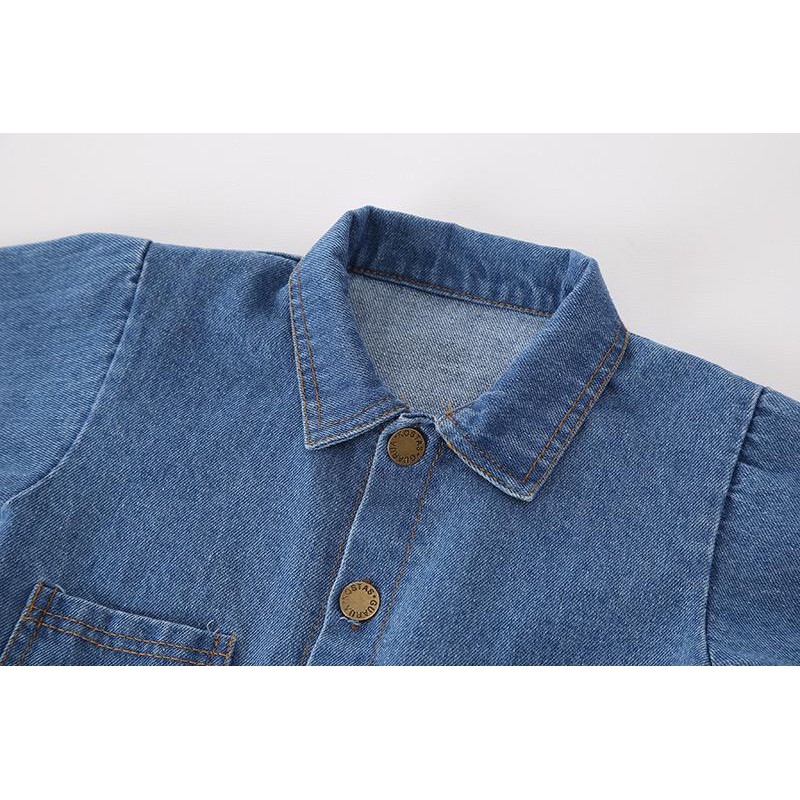 1 jaket denim outer jeans anak laki laki motif lucu anak laki laki fashion import grosir impor-3