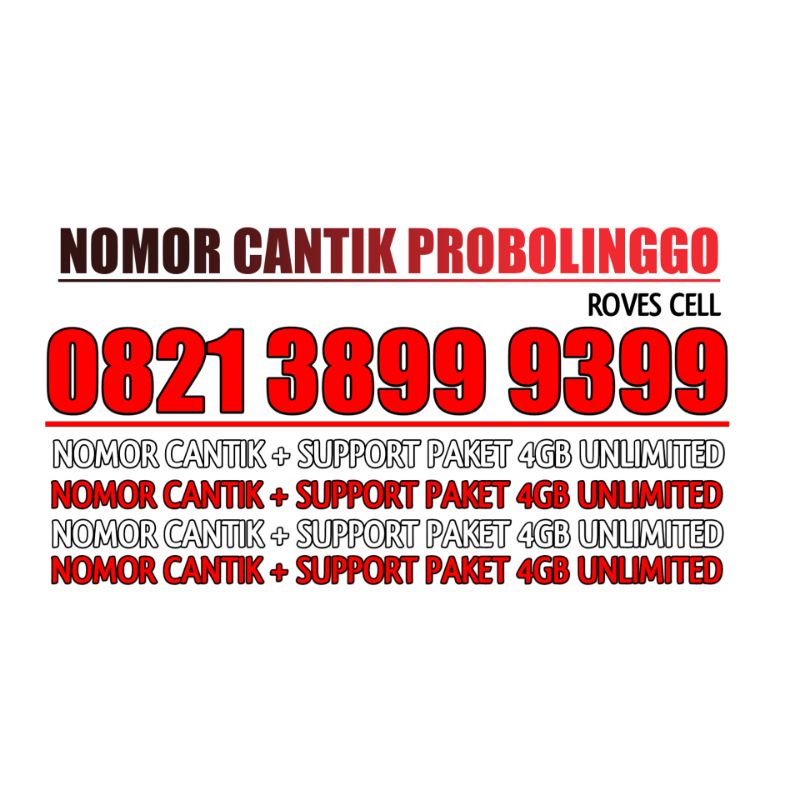 KARTU SAKTI 4GB UNLIMITED WA NOMOR CANTIK TELKOMSEL 4G SERI ABAB 9494 99 99 SERI URUT 99 98 97 HOKY