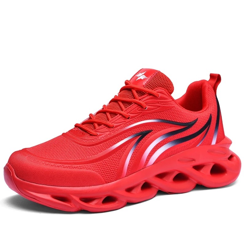 Sepatu Sneakers Running Gym Shoes nr 14