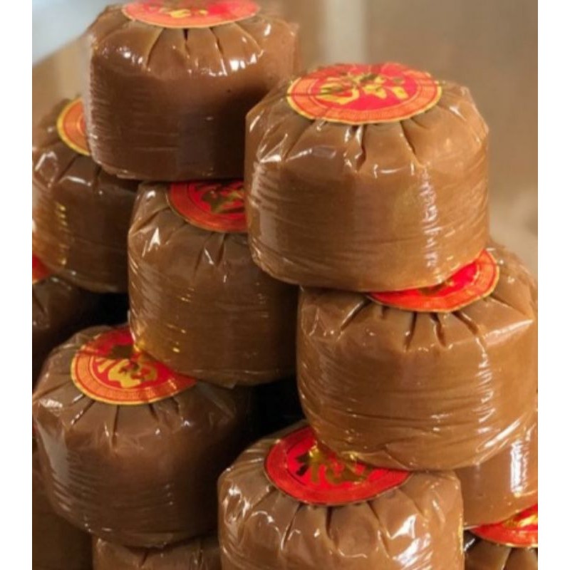 

Kue keranjang Tiam pan Asli Bangka