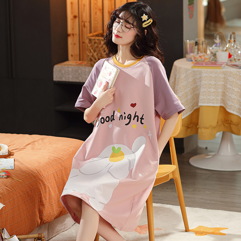 womens nightwear dress