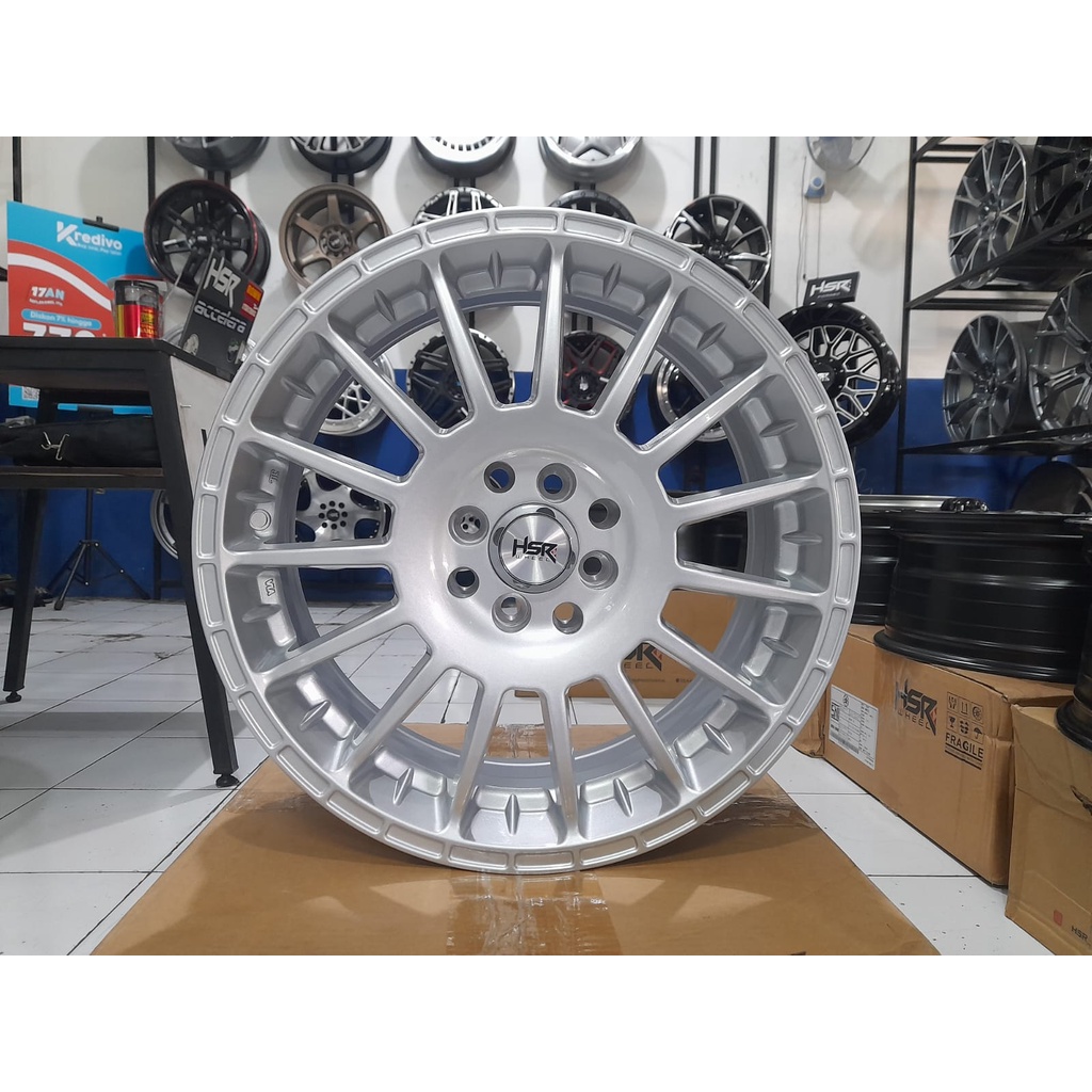 velg mobil racing rally ring 17 hsr arrow velg jazz mobilio yaris avanza