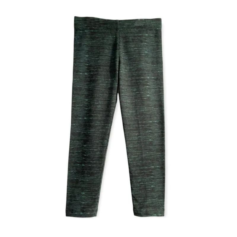 Target legging emerald