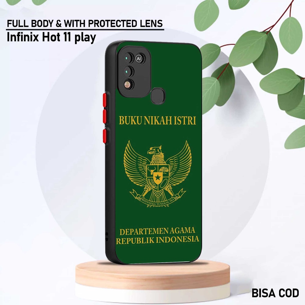 Sukses Case INFINIX HOT 11 PLAY - Softcase Dove Infinix Hot 11 Play - Silikon Hp Infinix  - Silicon 