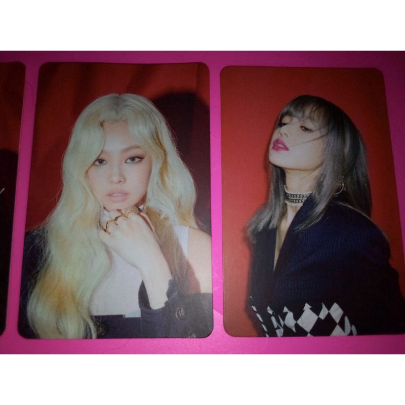 SAMSUNG Galaxy Friends x BLACKPINK PC