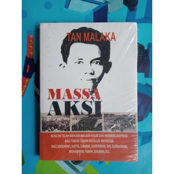 Buku Massa Aksi