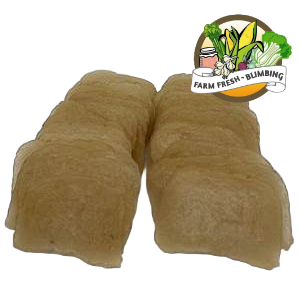 

Kerupuk Udang 250 gr