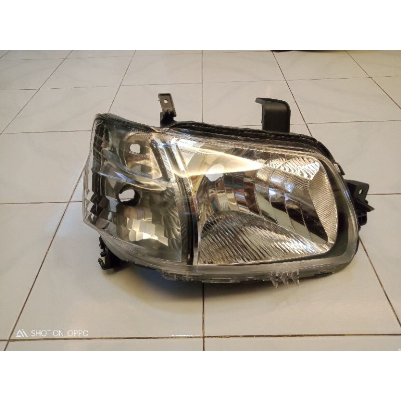 Headlamp Daihatsu grandmax Original