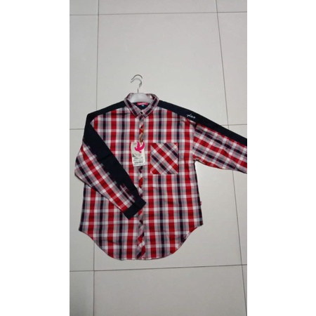 kemeja cardinal cewek