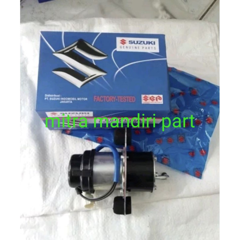 FUEL PUMP SUZUKI FUTURA