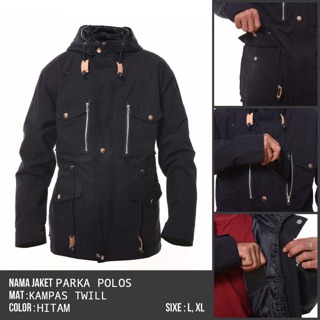 570 Koleksi Model Jaket Pria Dan Namanya Terbaru