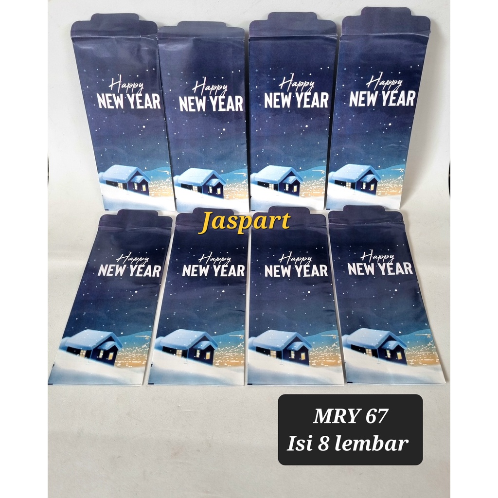

ANGPAO NATAL ANGPAU MERRY CHRISTMAS HONGBAO AMPLOP NATAL UKURAN PANJANG MURAH MERIAH FREE ONGKIR READY